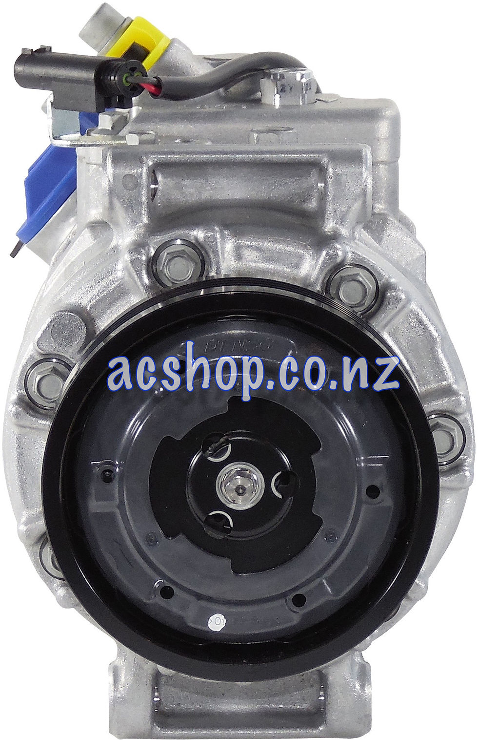 Thumbnail: C03009 BMW 5 SERIES E60 03-