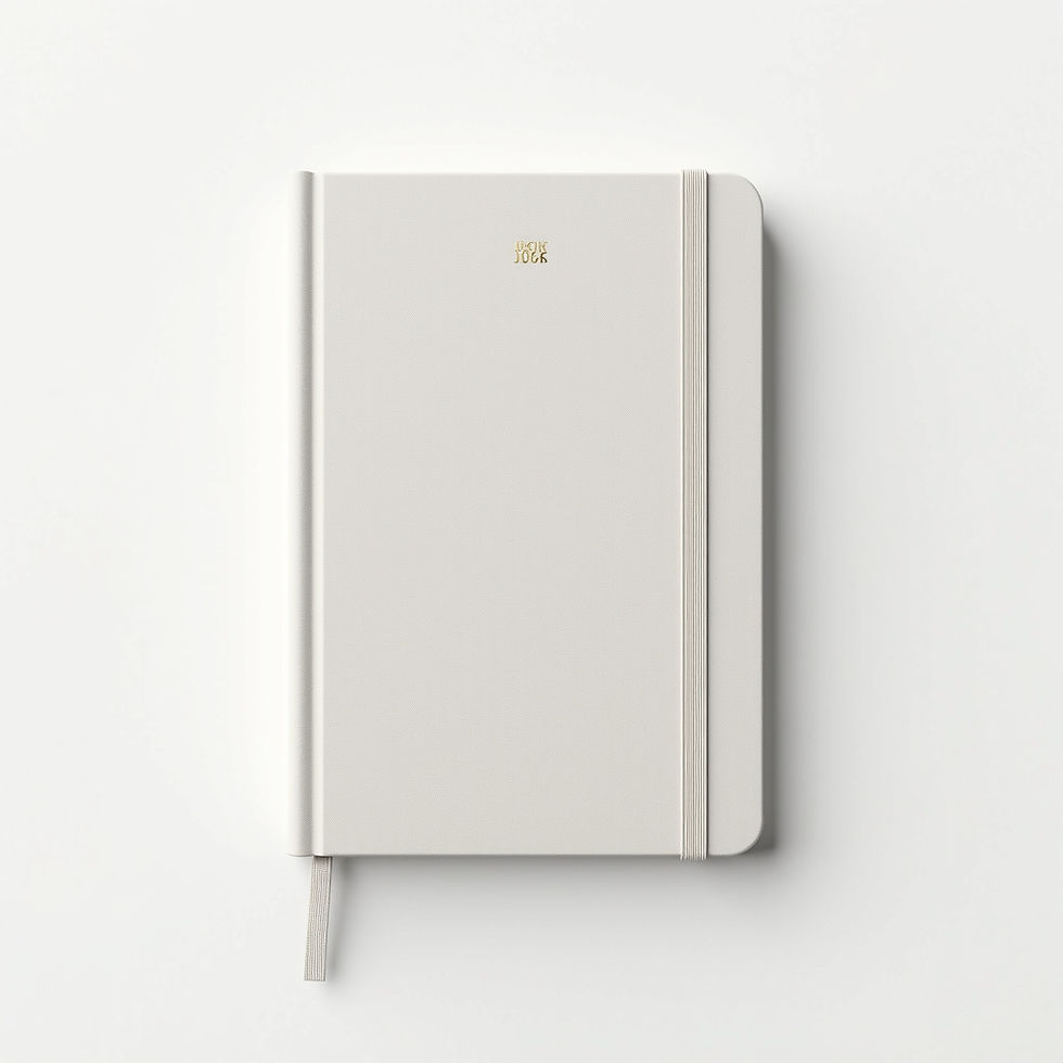 Diamond Spark Journal
