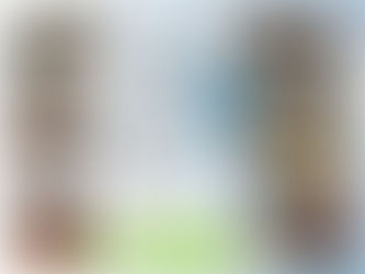 Ромашковый вечер