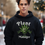 Thumbnail: Black hoodie with "Plant Manager" design on the front