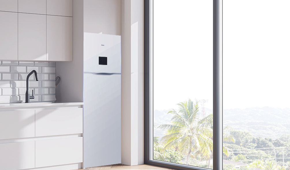 R290 - All-In-One - A2W