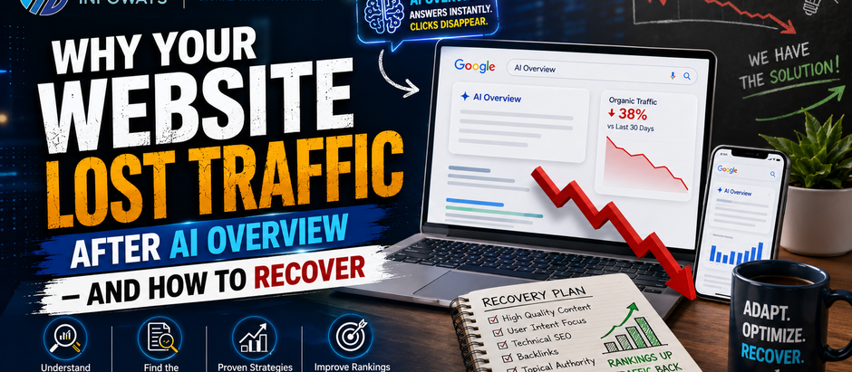 AI Overview SEO