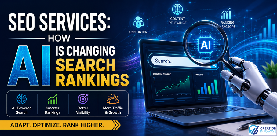 SEO Services