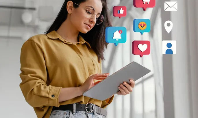 The Growing Importance of Social Media Marketing in Today’s Digital Era