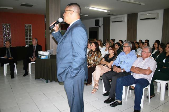 Ricardo Moraes em João Pessoa