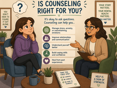 Understanding Counseling: A Guide for Families in Dothan, Alabama
