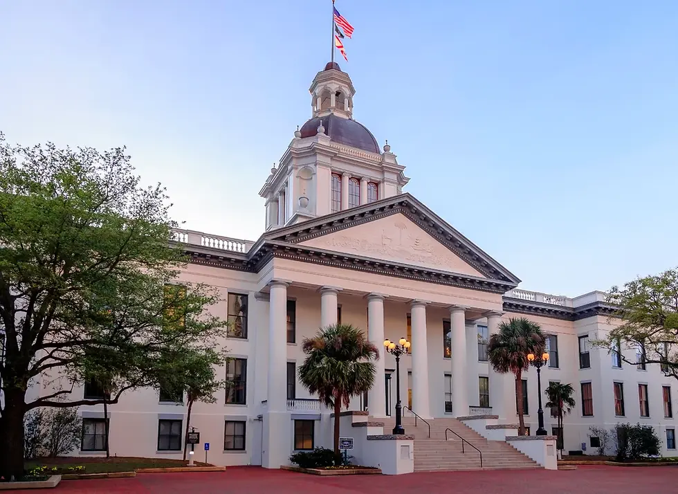 TALLAHASSEE