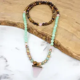 Thumbnail: Mala Necklaces