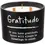 Thumbnail: Gratitude Poetry Candle