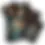 Thumbnail: Earth Bone Oracle Deck