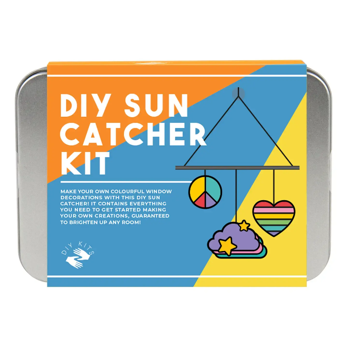 Suncatcher DIY Kit