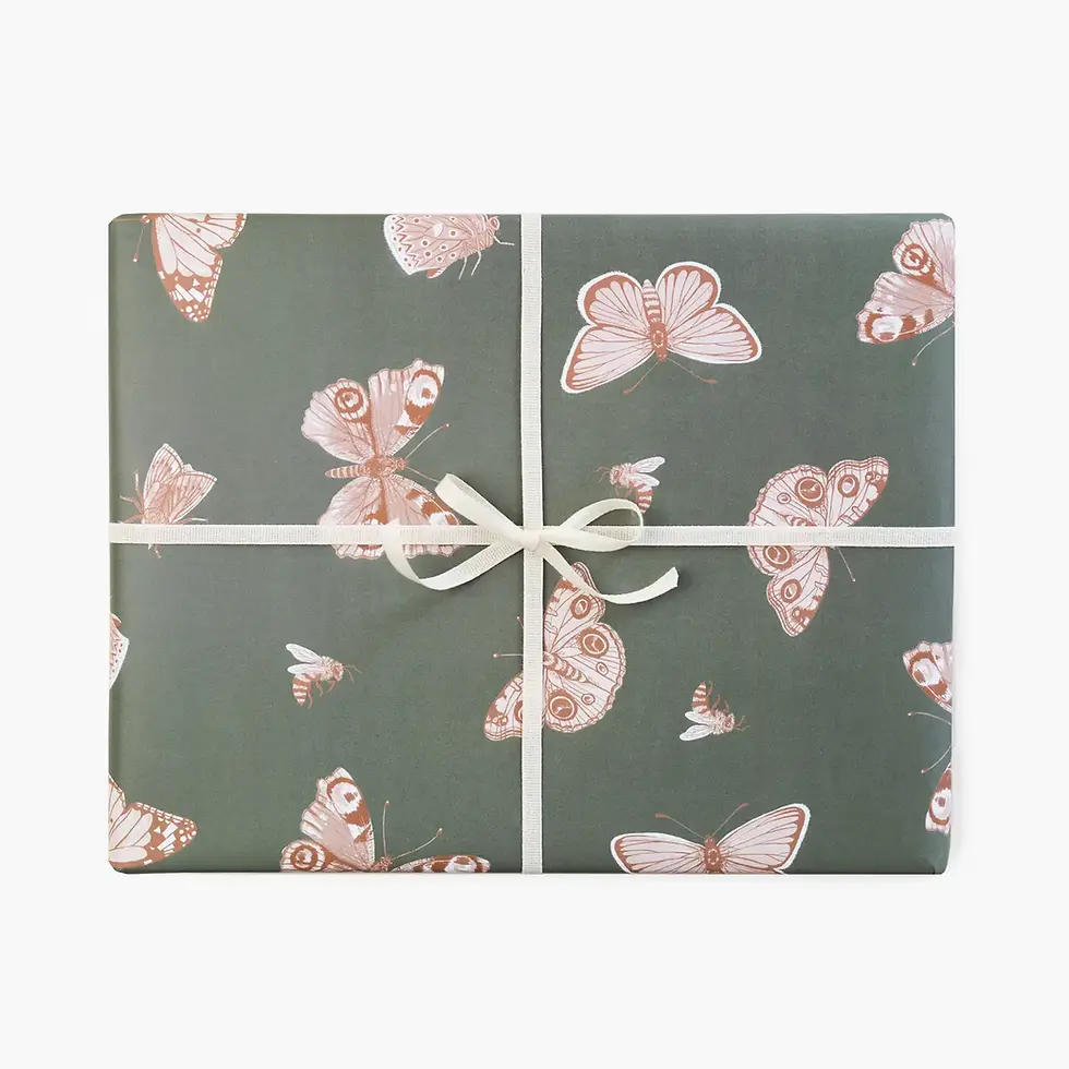Thumbnail: Wrapping Paper