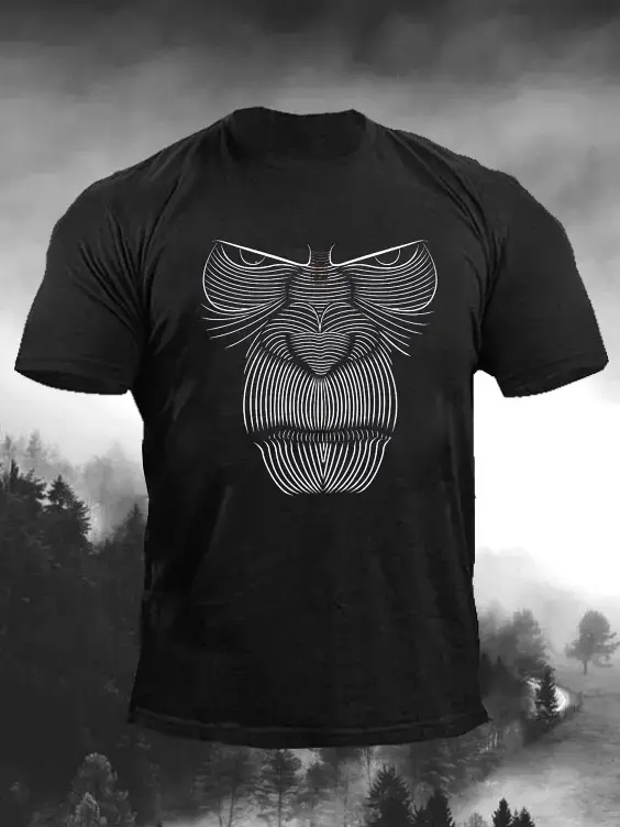 Gorilla TShirt