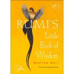 Rumi's Little Book of Wisdom