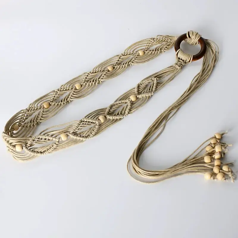 Thumbnail: Woven Belts