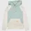 Thumbnail: Organic Sunshine Over the Mountains Hoodie