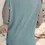 Thumbnail: Casual Striped Knit Top