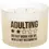 Thumbnail: Adulting Candle