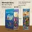 Thumbnail: DIY Seascape Book Nook