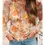 Thumbnail: Spring Floral Blouse