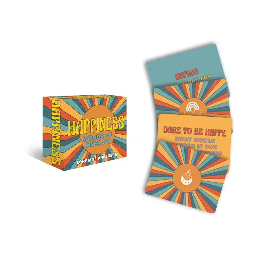Happiness Mini Oracle