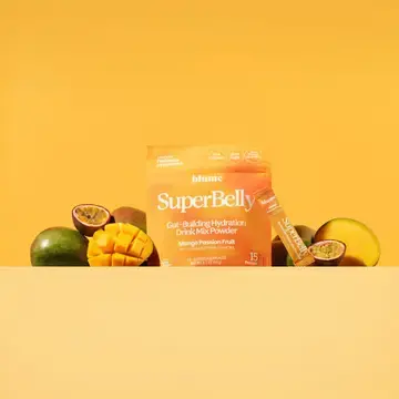 Thumbnail: Superbelly Probiotics & Electrolyte Packets