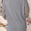Thumbnail: Casual Striped Knit Top