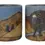 Thumbnail: Artistic Ceramic Mugs