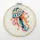 Thumbnail: Embroidery Kits - Animals