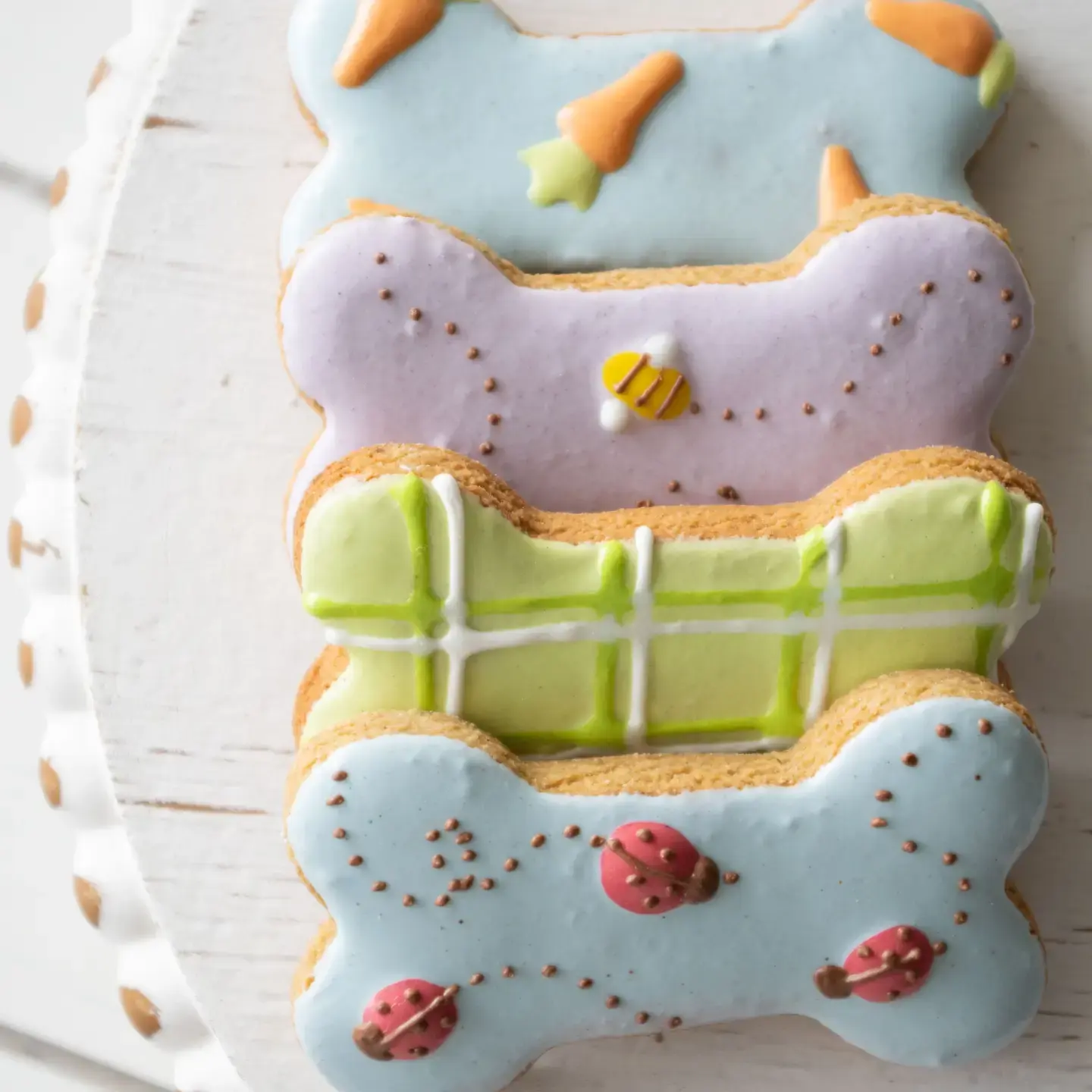 Dog Treats - Spring Bones