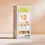 Thumbnail: Organic Sweet Onion Flatbread Crackers