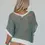Thumbnail: Peace Knit Sweater