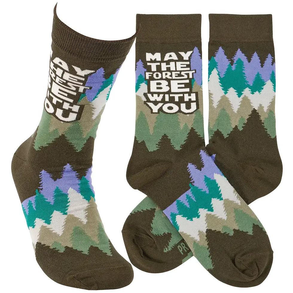 Thumbnail: Funky Socks (men’s)