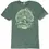 Thumbnail: Mountain Summit Mandala Organic Tshirt