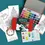 Thumbnail: Mini Watercolor Kits