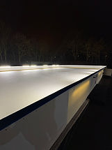 Kluziště Ořechovka