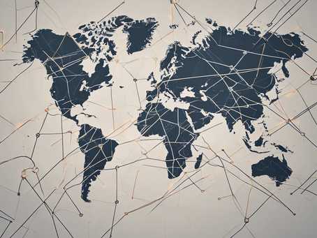 Effective Cyber Solutions for Your Global Initiatives