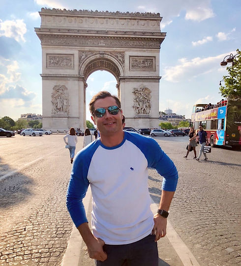 Best international business coach