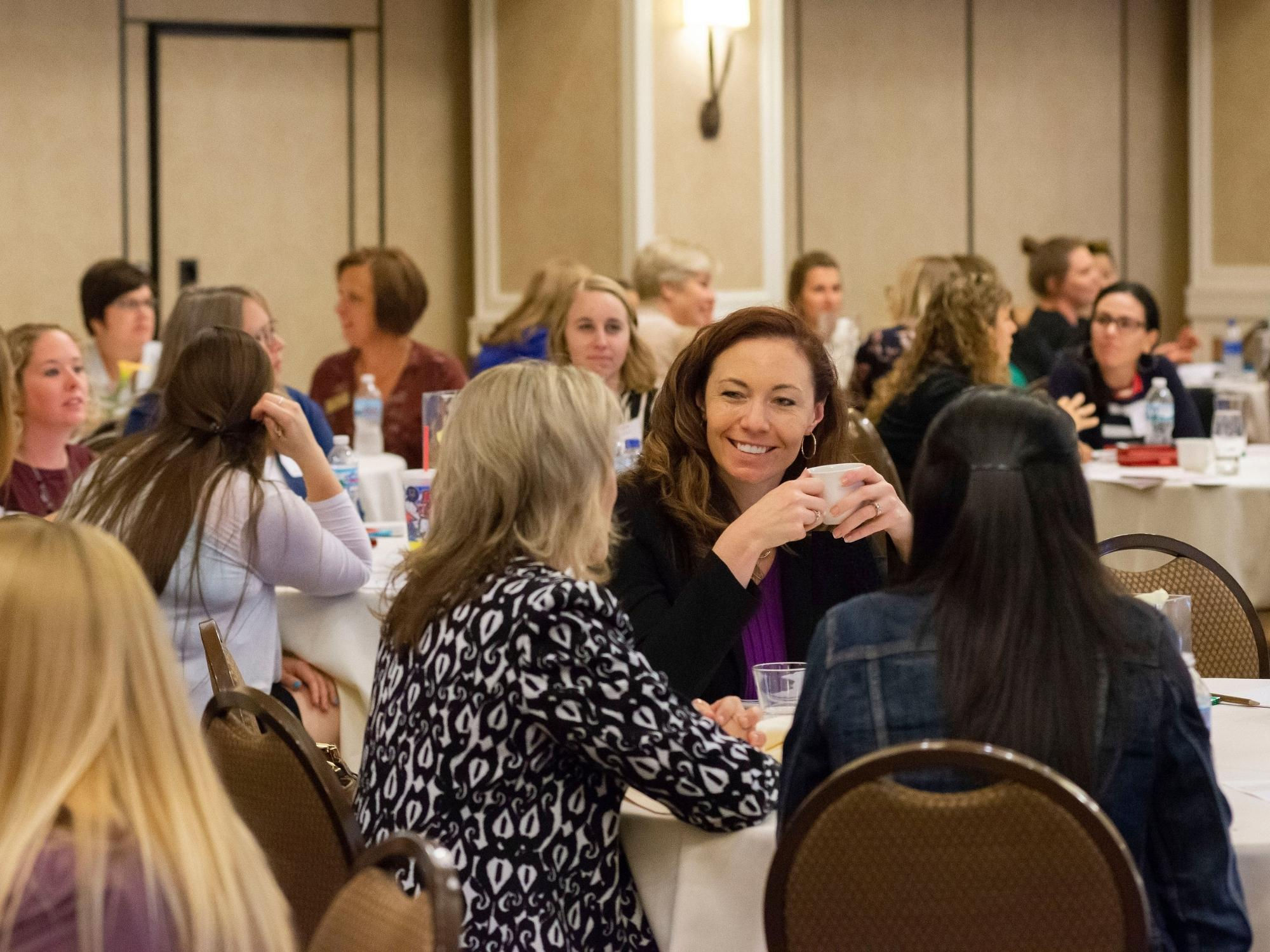 Corporate Membership (6 Members)