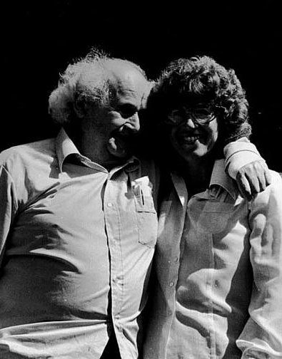 Dr. Moshe Feldenkrais