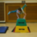 kent youth parkour