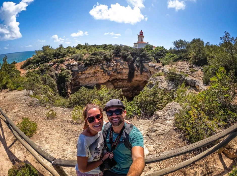 Seven Hanging Valleys Hike algarve portugal