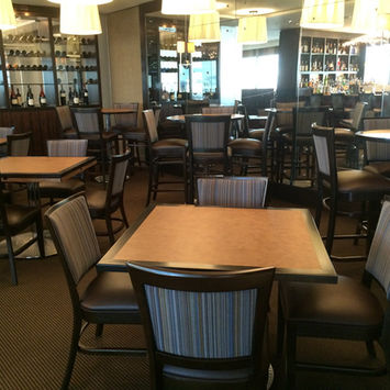 Center Club, Orioles Pub