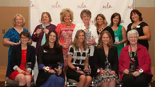 Women of Achievement Awards - 2014