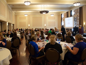 Women's Leadership Conference - 2018