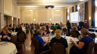 Women's Leadership Conference - 2018