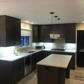 Kitchen Remodel