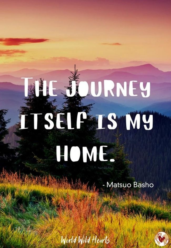 best travel quote