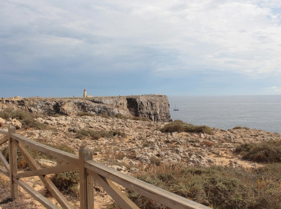 Sagres Algarve portugal