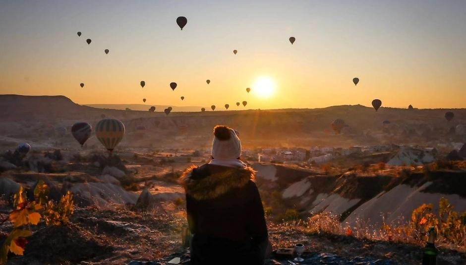 Cappadocia Turkey Travel Tips